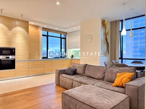 квартира по адресу Демеевская ул., 33