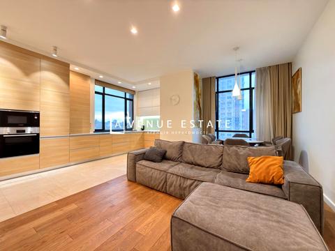 квартира по адресу Демеевская ул., 33