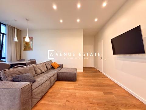 квартира по адресу Демеевская ул., 33