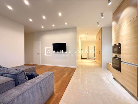 квартира по адресу Демеевская ул., 33