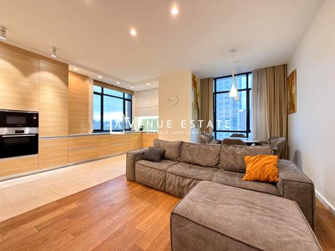 квартира по адресу Демеевская ул., 33