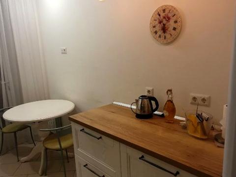 квартира по адресу Старопортофранковская ул., 101