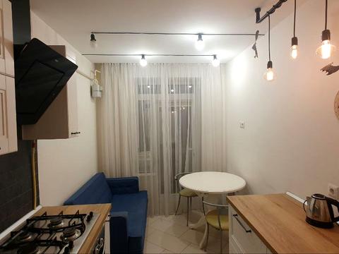 квартира по адресу Старопортофранковская ул., 101