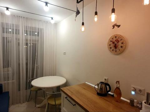 квартира по адресу Старопортофранковская ул., 101