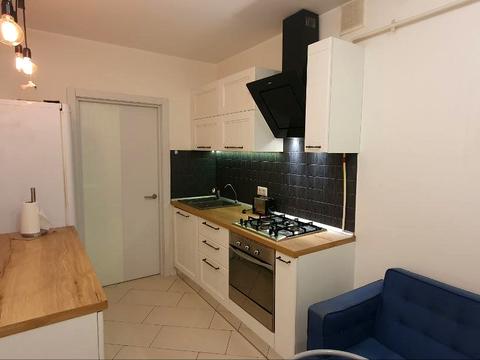 квартира по адресу Старопортофранковская ул., 101