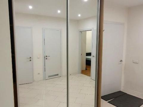 квартира по адресу Старопортофранковская ул., 101