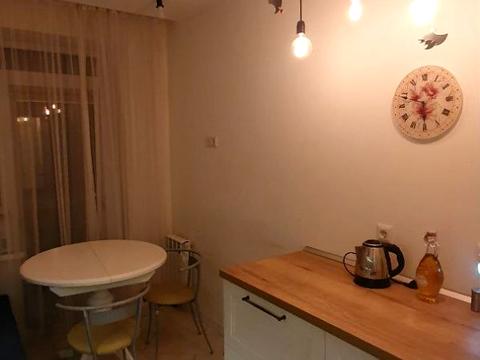 квартира по адресу Старопортофранковская ул., 101