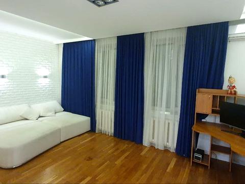 квартира по адресу Старопортофранковская ул., 101