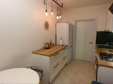 квартира по адресу Старопортофранковская ул., 101