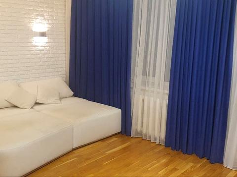 квартира по адресу Старопортофранковская ул., 101