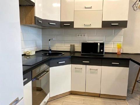 квартира за адресою Івана Акінфієва вул. (Фучика), 30-А