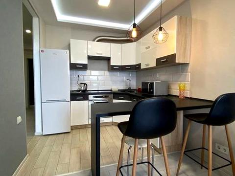 квартира за адресою Івана Акінфієва вул. (Фучика), 30-А