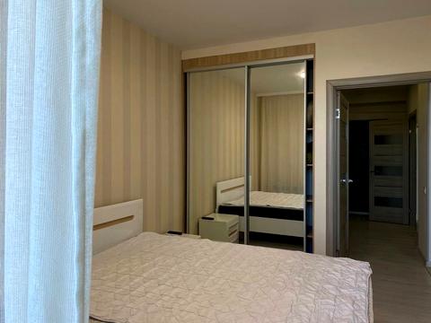 квартира за адресою Івана Акінфієва вул. (Фучика), 30-А