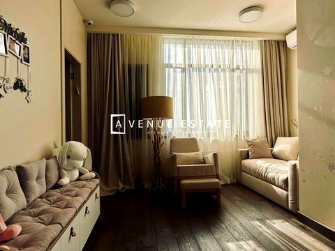 квартира по адресу Демеевская ул., 33