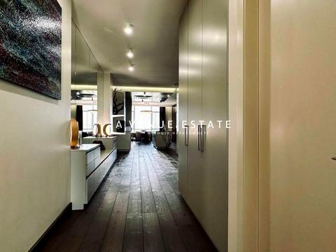 квартира по адресу Демеевская ул., 33