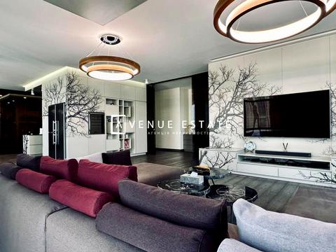 квартира по адресу Демеевская ул., 33