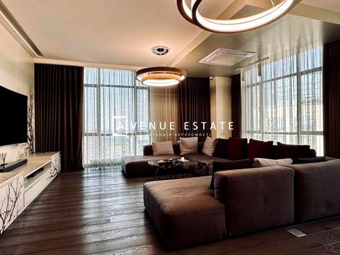 квартира по адресу Демеевская ул., 33