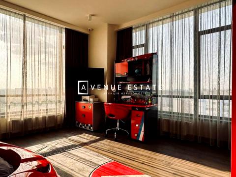 квартира по адресу Демеевская ул., 33