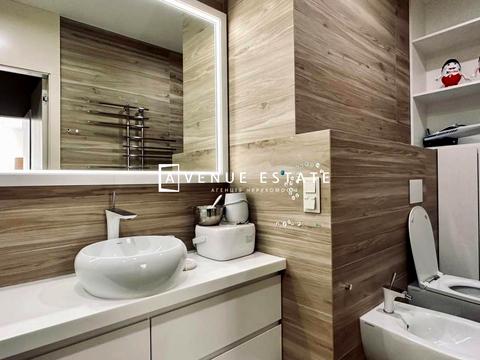 квартира по адресу Демеевская ул., 33