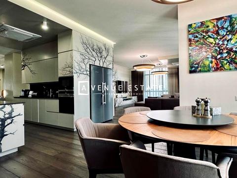 квартира по адресу Демеевская ул., 33