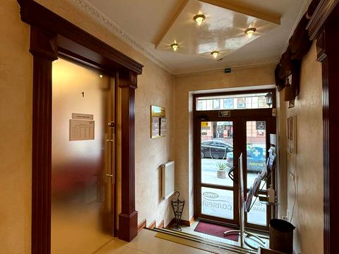 коммерческая по адресу Ивано-Франковск, Василиянок ул., 35