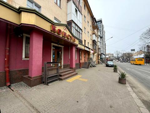 коммерческая по адресу Ивано-Франковск, Василиянок ул., 35