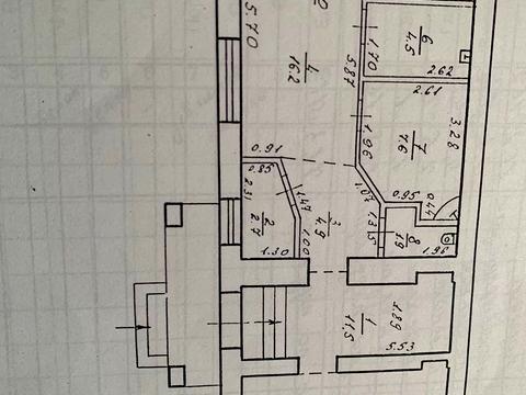 коммерческая по адресу Ивано-Франковск, Василиянок ул., 35