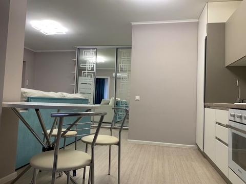 квартира за адресою Андрія Малишка вул. (Льва Толстого), 84