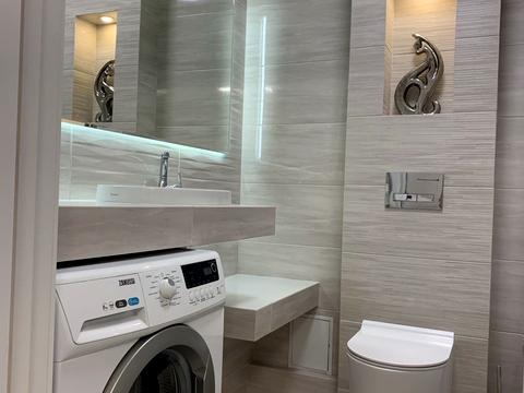 квартира за адресою Андрія Малишка вул. (Льва Толстого), 84