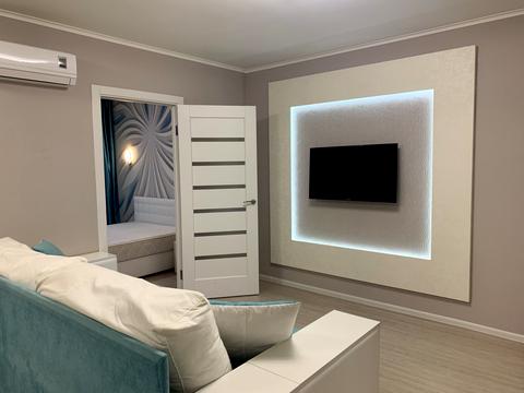 квартира за адресою Андрія Малишка вул. (Льва Толстого), 84