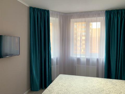 квартира за адресою Андрія Малишка вул. (Льва Толстого), 84