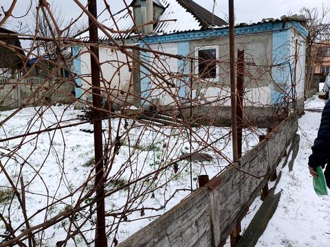 будинок за адресою Грінченка вул.