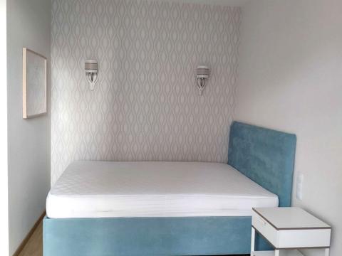 квартира по адресу Регенераторная ул., 4 к6