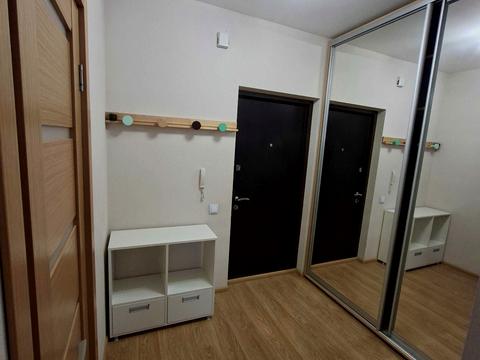 квартира по адресу Регенераторная ул., 4 к6