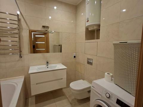 квартира по адресу Регенераторная ул., 4 к6