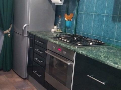 квартира за адресою Олега Антонова вул. (Карла Маркса), 52