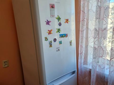 квартира по адресу Саломеи Крушельницкой ул., 54