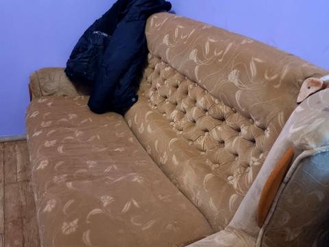 квартира по адресу Саломеи Крушельницкой ул., 54