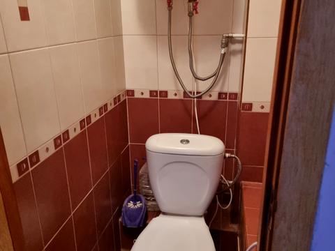 квартира по адресу Саломеи Крушельницкой ул., 54