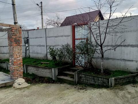 будинок за адресою Дніпро, Салтівська вул. (Хабарівська)