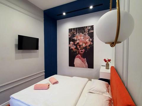 квартира за адресою Миколи Леонтовича вул., 17