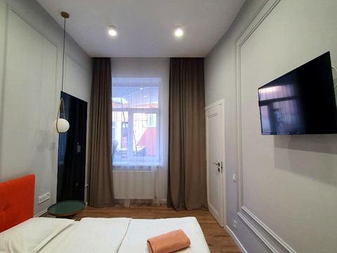 квартира за адресою Миколи Леонтовича вул., 17