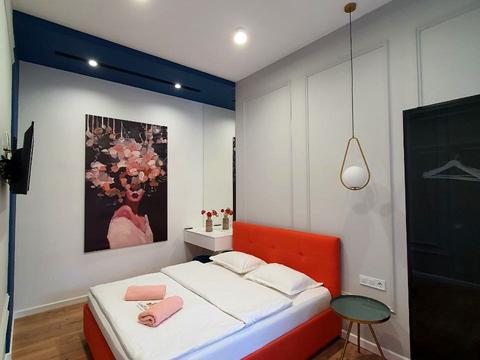 квартира за адресою Миколи Леонтовича вул., 17