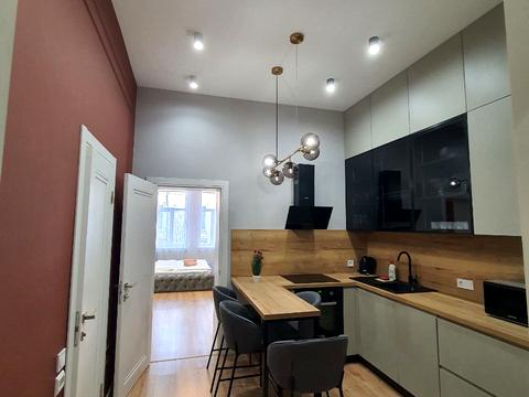 квартира за адресою Миколи Леонтовича вул., 17