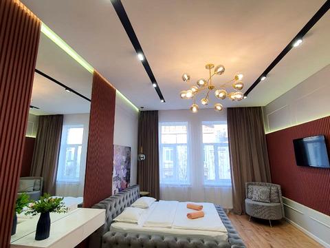 квартира за адресою Миколи Леонтовича вул., 17