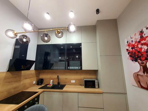 квартира за адресою Миколи Леонтовича вул., 17