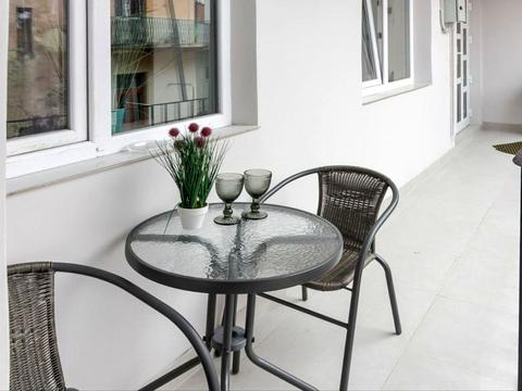 квартира за адресою Миколи Леонтовича вул., 17