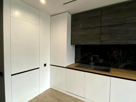 квартира по адресу Львовская ул., 33а