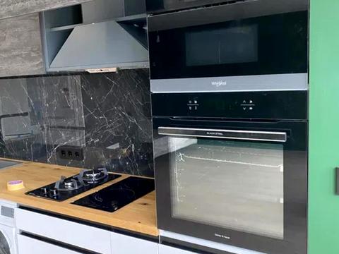 квартира по адресу Львовская ул., 33а