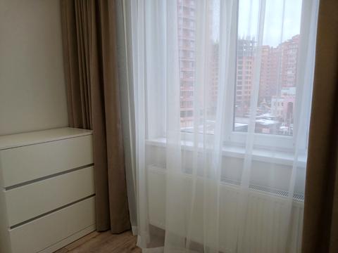 квартира за адресою Виговського вул. (Суворова), 2-Д/5